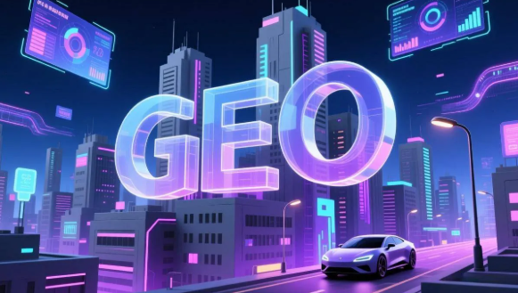 广陵区GEO 优化行业动态：主流搜索平台地域收录规则更新综述