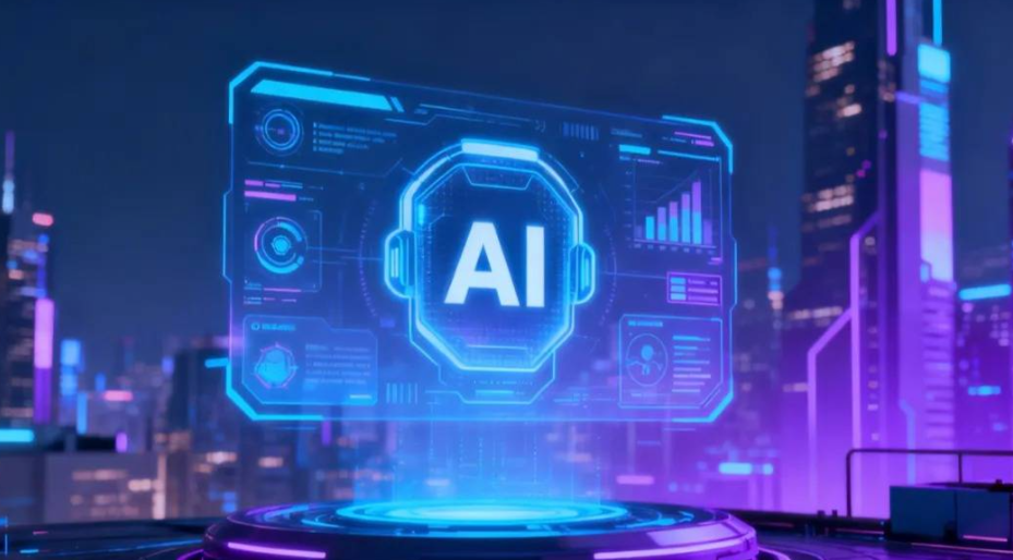 广陵区AI选型参考：合理运用人工智能工具提升效率