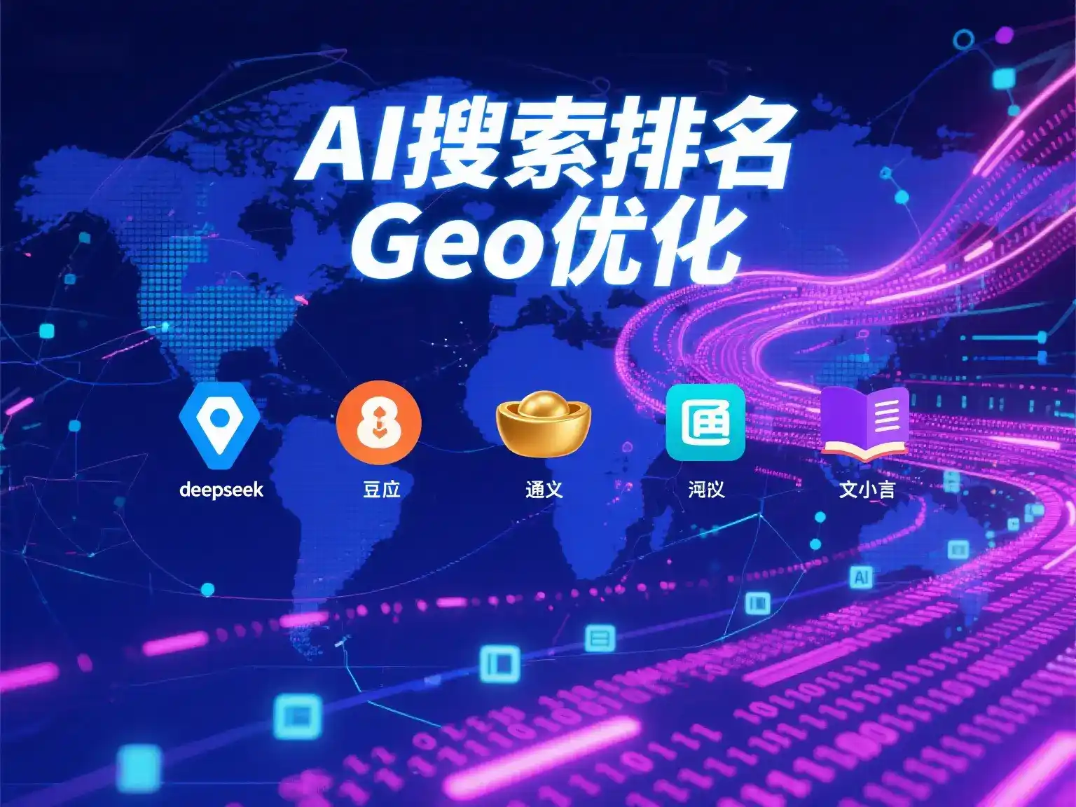 广陵区国硕AI：探索GEO生成式引擎优化的企业品牌实践
